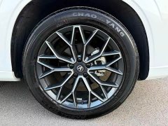 Changan UNI-Z 1.5T Luxury - ფოტო 20