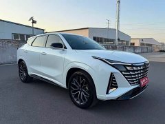Changan UNI-Z 1.5T Luxury - ფოტო 3