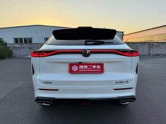 Changan UNI-Z 1.5T Luxury - ფოტო 5