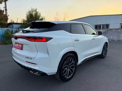 Changan UNI-Z 1.5T Luxury - ფოტო 6
