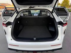 Changan UNI-Z 1.5T Luxury - ფოტო 9