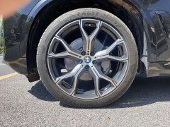 BMW X5 xDrive 30Li M Sport Luxury Night Edition Package - ფოტო 10