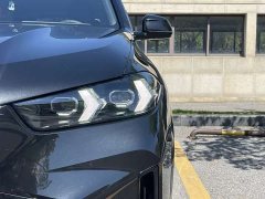 BMW X5 xDrive 30Li M Sport Luxury Night Edition Package - ფოტო 11