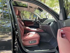 BMW X5 xDrive 30Li M Sport Luxury Night Edition Package - ფოტო 14