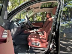 BMW X5 xDrive 30Li M Sport Luxury Night Edition Package - ფოტო 15