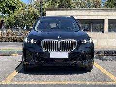 BMW X5 xDrive 30Li M Sport Luxury Night Edition Package - ფოტო 2