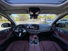 BMW X5 xDrive 30Li M Sport Luxury Night Edition Package - ფოტო 20