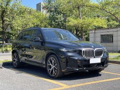 BMW X5 xDrive 30Li M Sport Luxury Night Edition Package - ფოტო 3