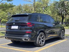 BMW X5 xDrive 30Li M Sport Luxury Night Edition Package - ფოტო 6
