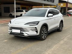 BYD Song Plus New Energy Glory Edition DM-i 150km Flagship Plus - ფოტო 1