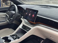 BYD Song Plus New Energy Glory Edition DM-i 150km Flagship Plus - ფოტო 11