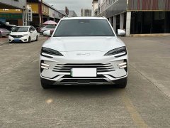 BYD Song Plus New Energy Glory Edition DM-i 150km Flagship Plus - ფოტო 2