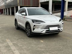 BYD Song Plus New Energy Glory Edition DM-i 150km Flagship Plus - ფოტო 3