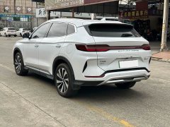BYD Song Plus New Energy Glory Edition DM-i 150km Flagship Plus - ფოტო 4