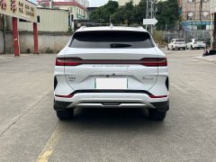 BYD Song Plus New Energy Glory Edition DM-i 150km Flagship Plus - ფოტო 5