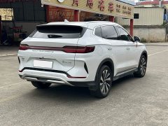 BYD Song Plus New Energy Glory Edition DM-i 150km Flagship Plus - ფოტო 6