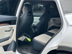 BYD Song Plus New Energy Glory Edition DM-i 150km Flagship Plus - ფოტო 8