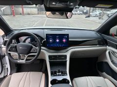 BYD Song Plus New Energy Glory Edition DM-i 150km Flagship Plus - ფოტო 9