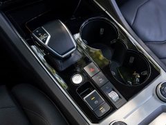 Volkswagen Touareg 3.0TSI Ruixiang Classic Sport Package - ფოტო 15