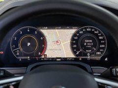 Volkswagen Touareg 3.0TSI Ruixiang Classic Sport Package - ფოტო 16