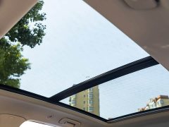 Volkswagen Touareg 3.0TSI Ruixiang Classic Sport Package - ფოტო 18