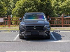 Volkswagen Touareg 3.0TSI Ruixiang Classic Sport Package - ფოტო 2