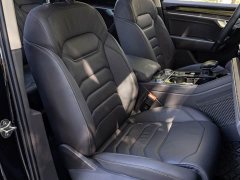 Volkswagen Touareg 3.0TSI Ruixiang Classic Sport Package - ფოტო 20