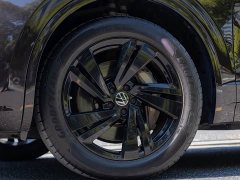 Volkswagen Touareg 3.0TSI Ruixiang Classic Sport Package - ფოტო 4