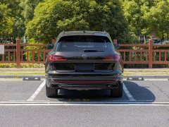 Volkswagen Touareg 3.0TSI Ruixiang Classic Sport Package - ფოტო 6