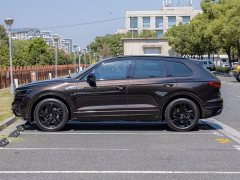Volkswagen Touareg 3.0TSI Ruixiang Classic Sport Package - ფოტო 7