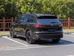 Volkswagen Touareg 3.0TSI Ruixiang Classic Sport Package - ფოტო 8