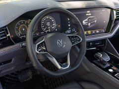 Volkswagen Touareg 3.0TSI Ruixiang Classic Sport Package - ფოტო 9