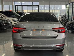 Skoda Superb Facelift TSI280 DSG Premium Edition - ფოტო 11
