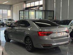 Skoda Superb Facelift TSI280 DSG Premium Edition - ფოტო 12