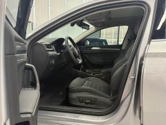 Skoda Superb Facelift TSI280 DSG Premium Edition - ფოტო 4