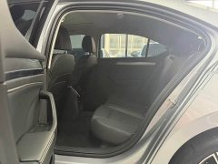 Skoda Superb Facelift TSI280 DSG Premium Edition - ფოტო 5