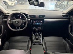 Skoda Superb Facelift TSI280 DSG Premium Edition - ფოტო 6