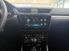 Skoda Superb Facelift TSI280 DSG Premium Edition - ფოტო 8