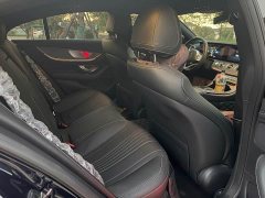 Mercedes-Benz CLS 300 Luxury - ფოტო 3