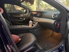 Mercedes-Benz CLS 300 Luxury - ფოტო 4