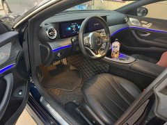 Mercedes-Benz CLS 300 Luxury - ფოტო 5