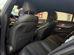 Mercedes-Benz CLS 300 Luxury - ფოტო 6