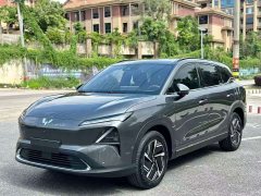 Wuling Starlight S 130km Flagship - ფოტო 1