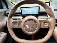 Wuling Starlight S 130km Flagship - ფოტო 7