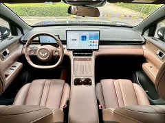 Wuling Starlight S 130km Flagship - ფოტო 8