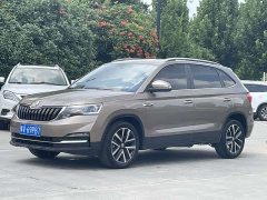 Skoda Comic Facelift 1.5L Automatic Comfort Edition - ფოტო 1