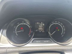 Skoda Comic Facelift 1.5L Automatic Comfort Edition - ფოტო 11