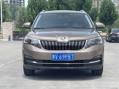 Skoda Comic Facelift 1.5L Automatic Comfort Edition - ფოტო 2
