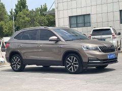 Skoda Comic Facelift 1.5L Automatic Comfort Edition - ფოტო 3