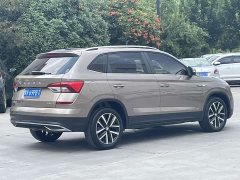 Skoda Comic Facelift 1.5L Automatic Comfort Edition - ფოტო 4